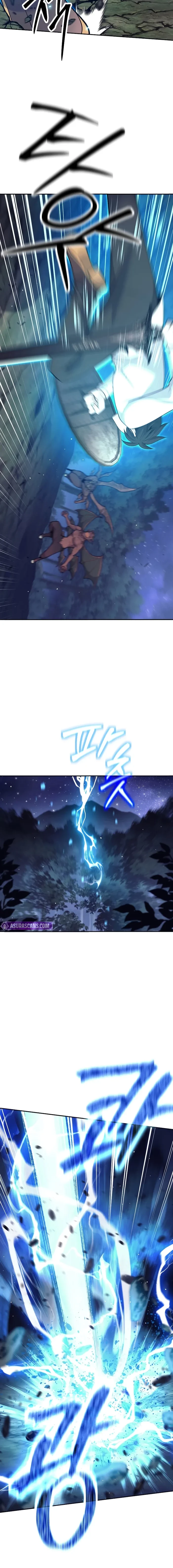 The Illegitimate Who Devours Weapons Chapter 76 - 14