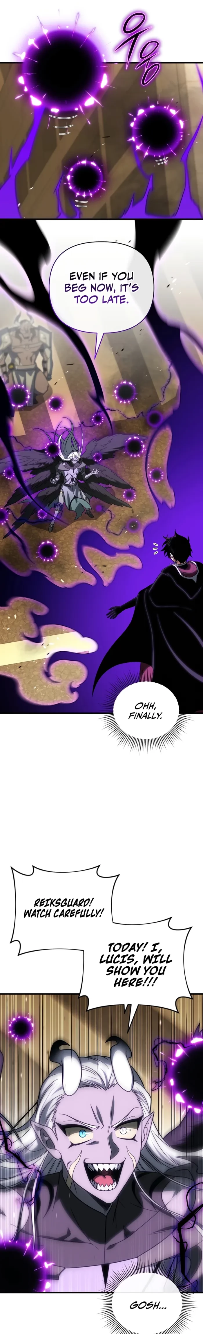 After Ten Millennia in Hell Chapter 147 - 9