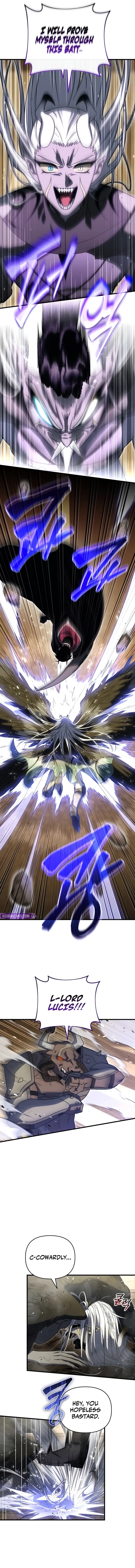 After Ten Millennia in Hell Chapter 147 - 11