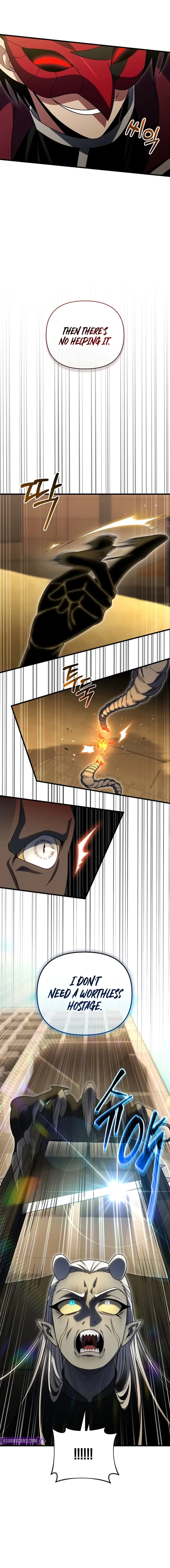 After Ten Millennia in Hell Chapter 147 - 19