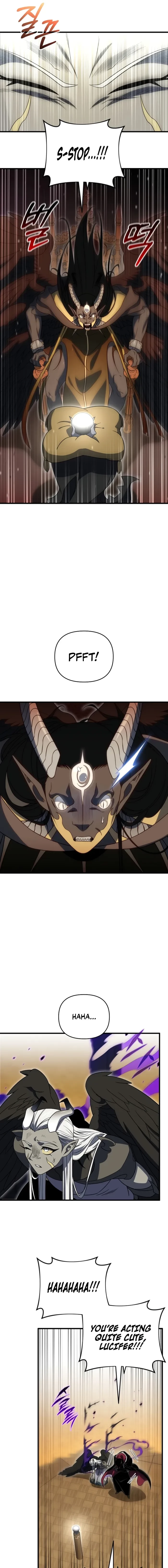 After Ten Millennia in Hell Chapter 147 - 20