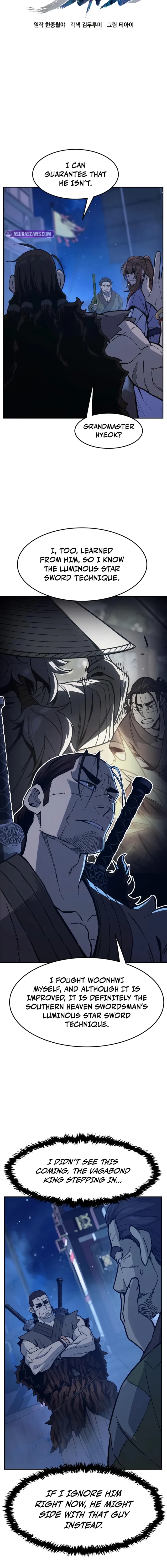 Absolute Sword Sense Chapter 172 - 8