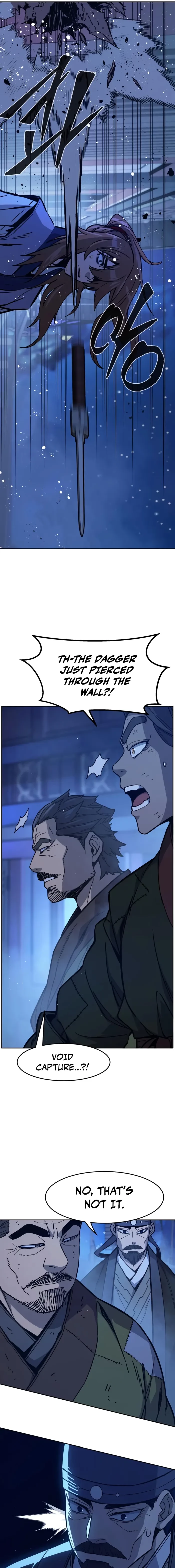 Absolute Sword Sense Chapter 172 - 17