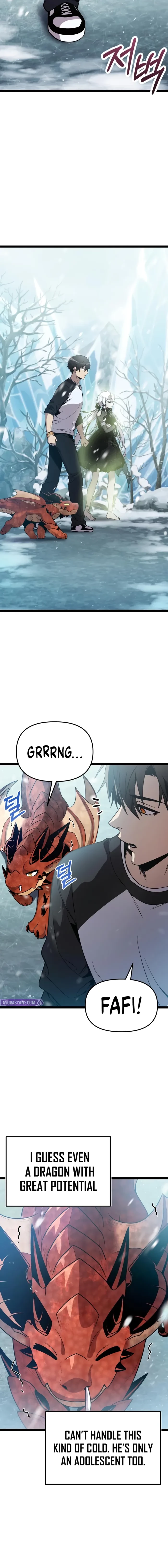 Mythic Item Obtained Chapter 169 - 4