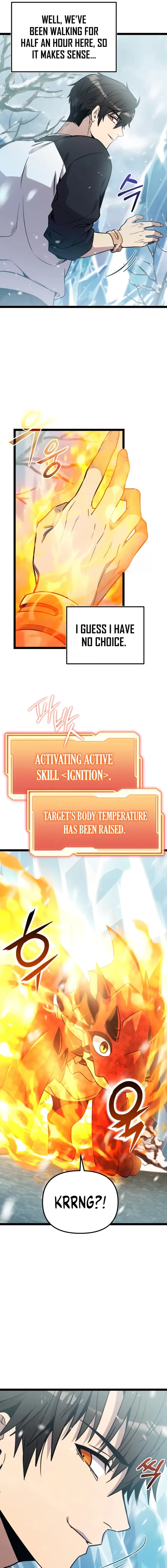 Mythic Item Obtained Chapter 169 - 5