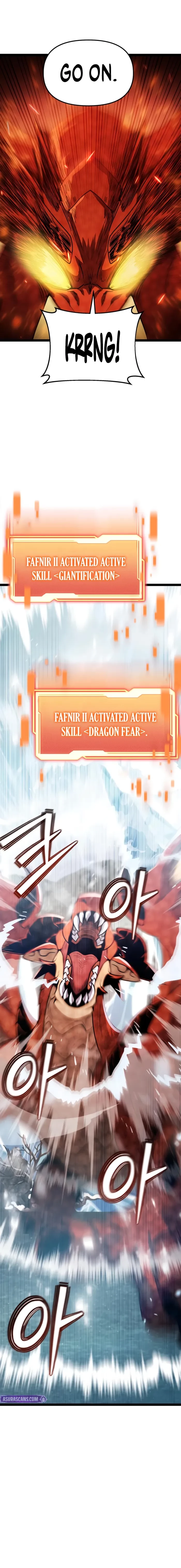 Mythic Item Obtained Chapter 169 - 10