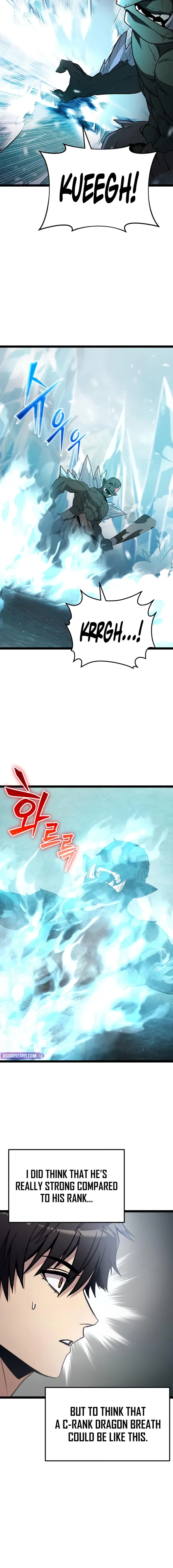 Mythic Item Obtained Chapter 169 - 12