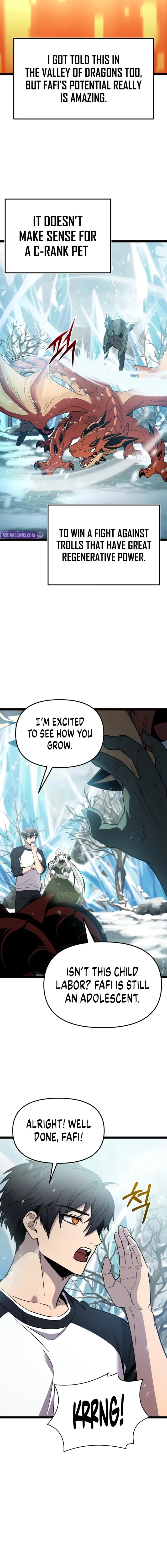 Mythic Item Obtained Chapter 169 - 14