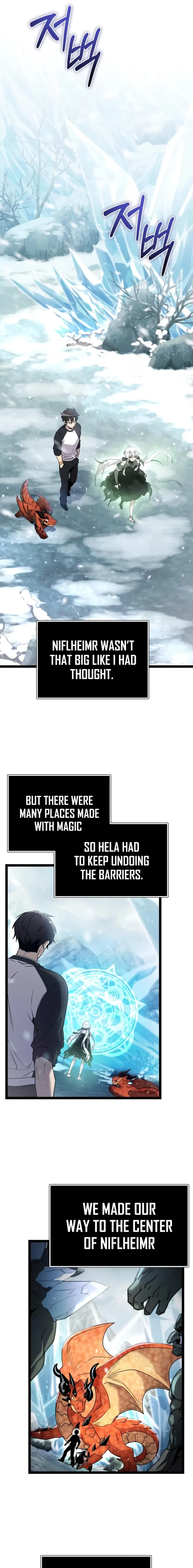 Mythic Item Obtained Chapter 169 - 17