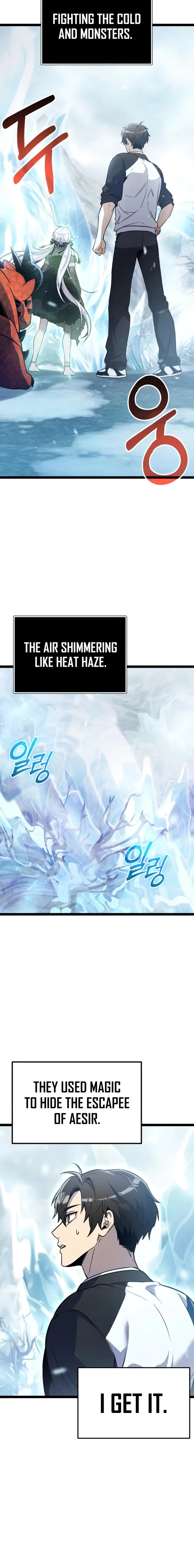 Mythic Item Obtained Chapter 169 - 18