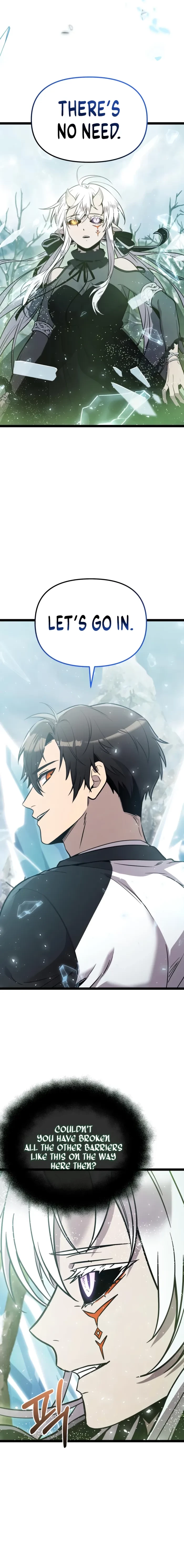 Mythic Item Obtained Chapter 169 - 20