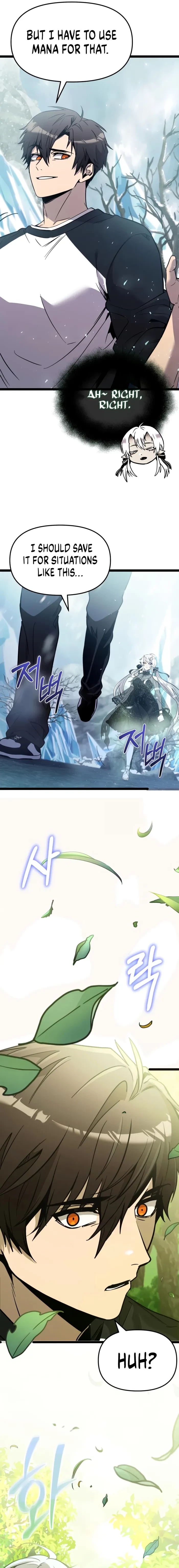 Mythic Item Obtained Chapter 169 - 21