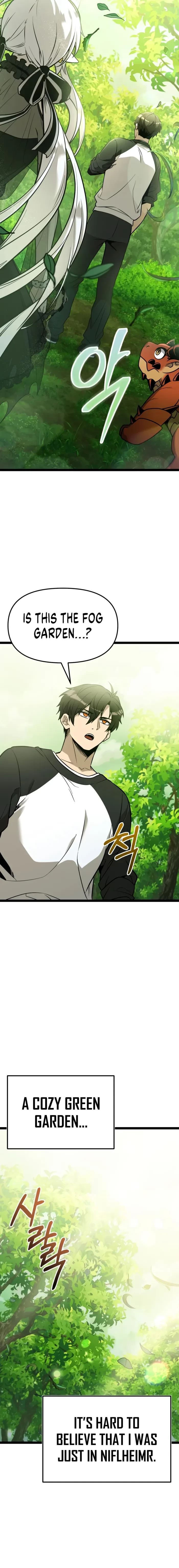 Mythic Item Obtained Chapter 169 - 22