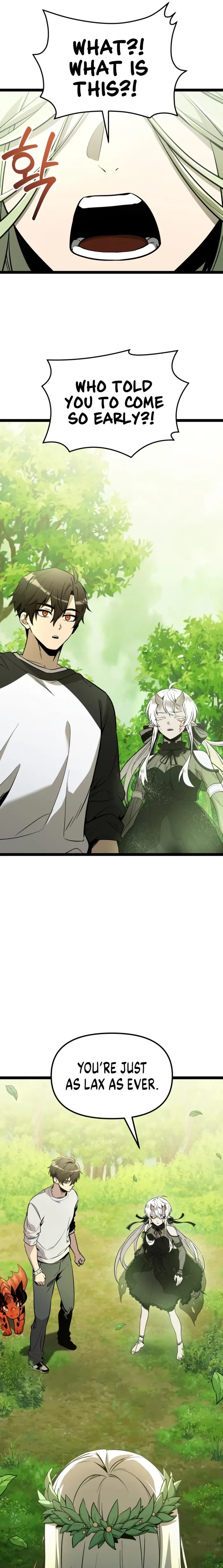 Mythic Item Obtained Chapter 169 - 23