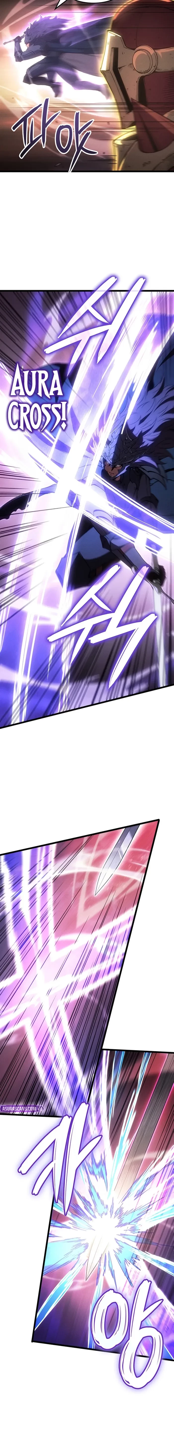 The Reincarnated King of Fists Chapter 123 - 2