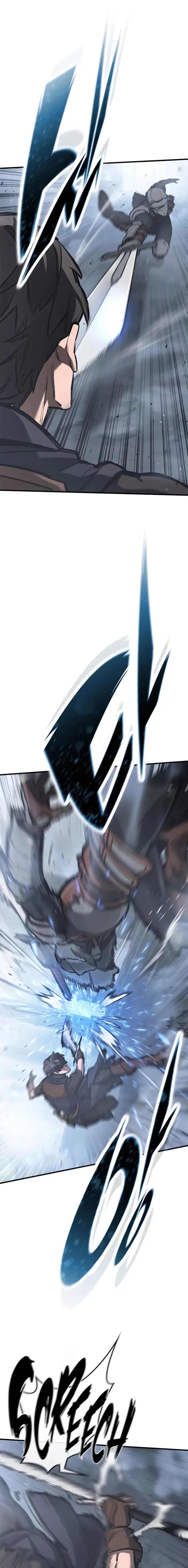 The Knight Who Only Lives Today Chapter 99 - 3