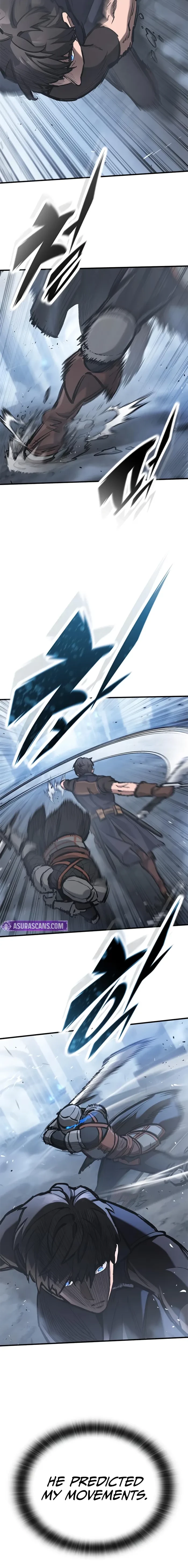 The Knight Who Only Lives Today Chapter 99 - 4