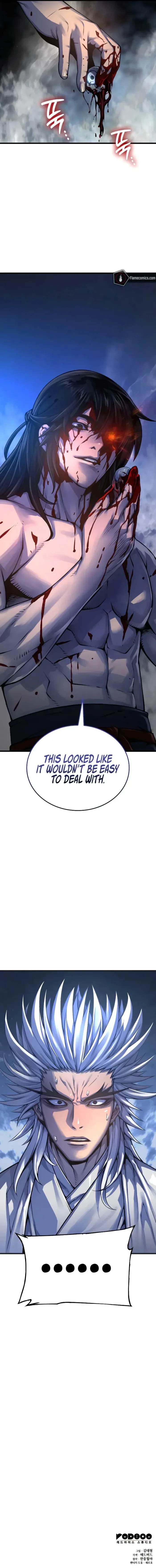 Myst, Might, Mayhem Chapter 108 - 15