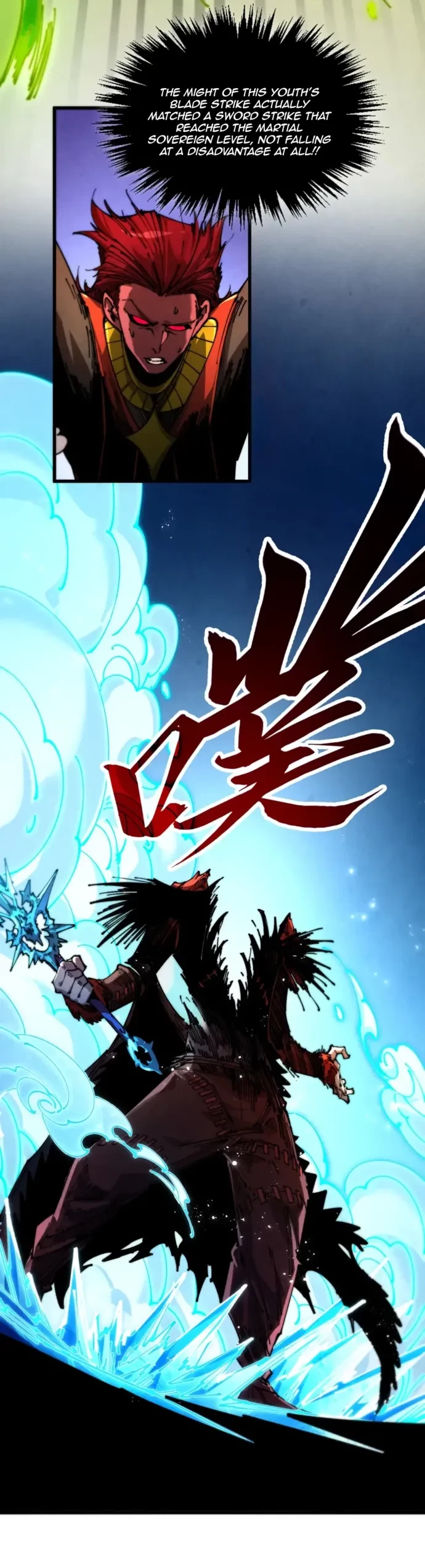 The Ultimate of All Ages Chapter 507 - 10