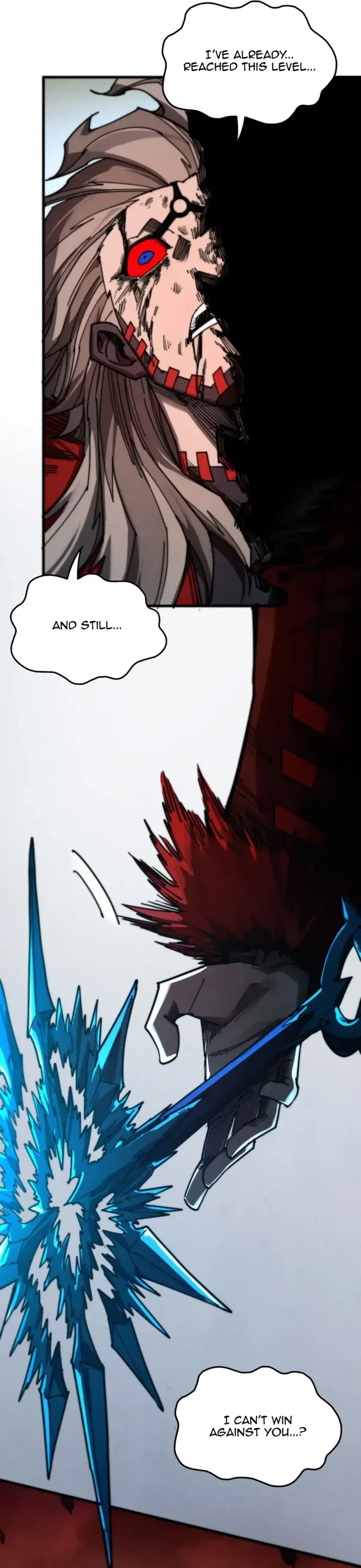 The Ultimate of All Ages Chapter 507 - 11