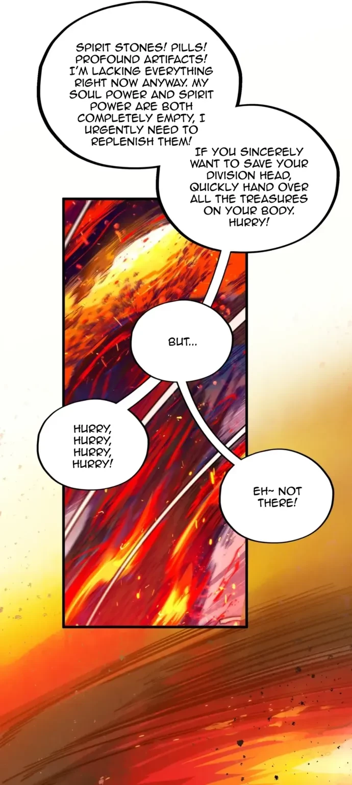 The Ultimate of All Ages Chapter 507 - 24