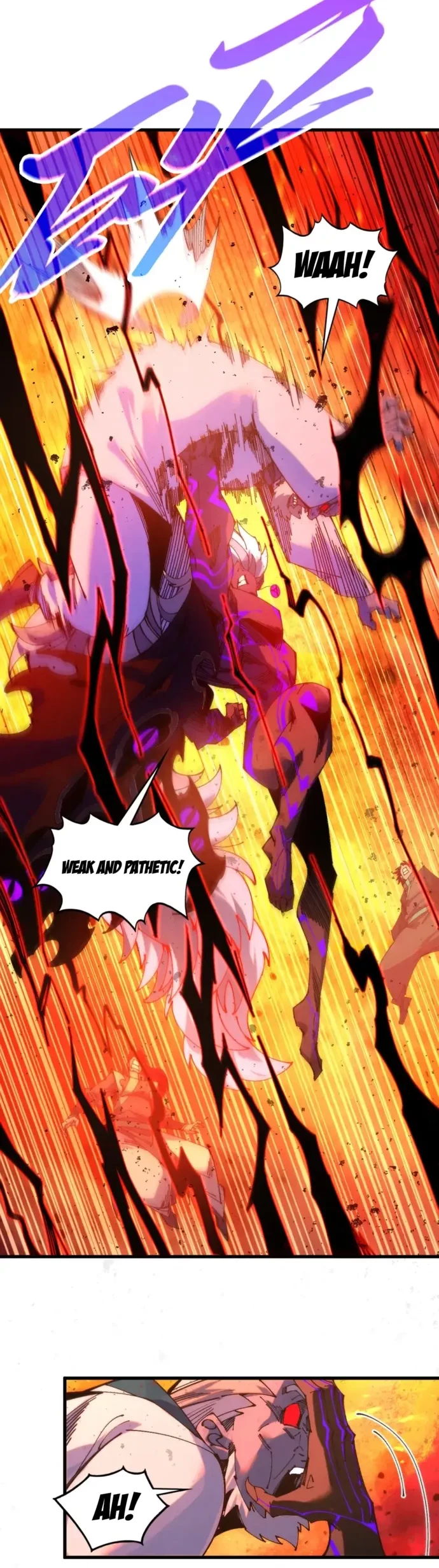 The Ultimate of All Ages Chapter 507 - 26