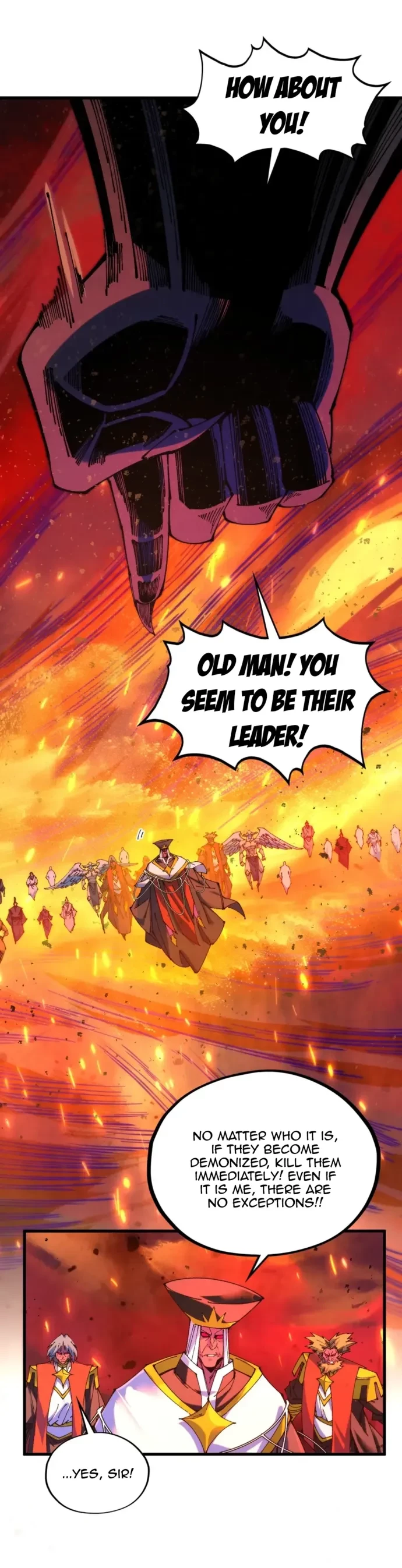 The Ultimate of All Ages Chapter 507 - 28