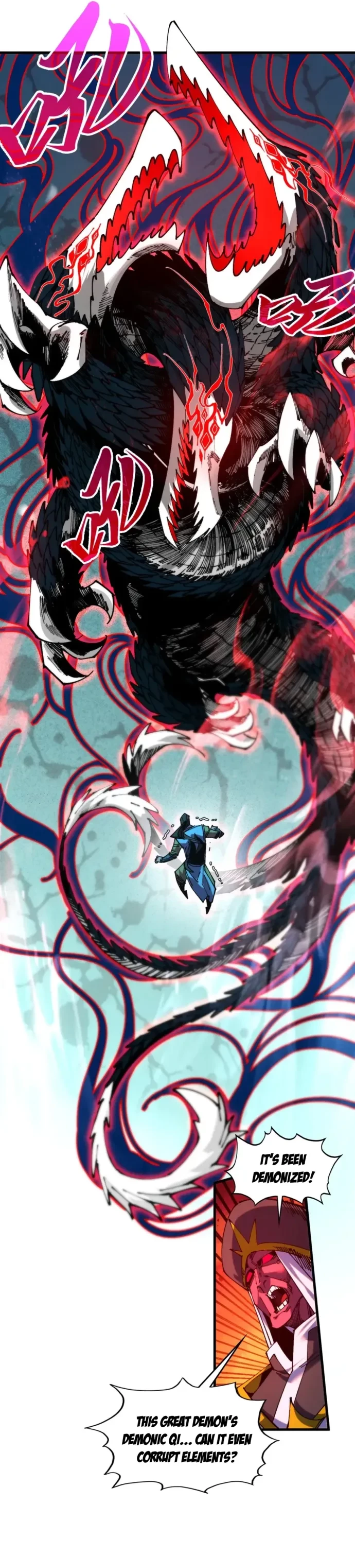 The Ultimate of All Ages Chapter 507 - 32