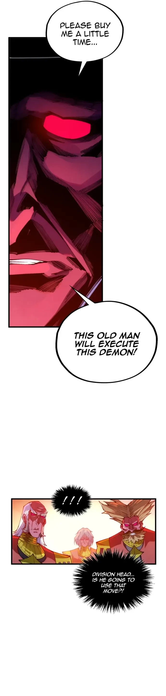 The Ultimate of All Ages Chapter 507 - 36