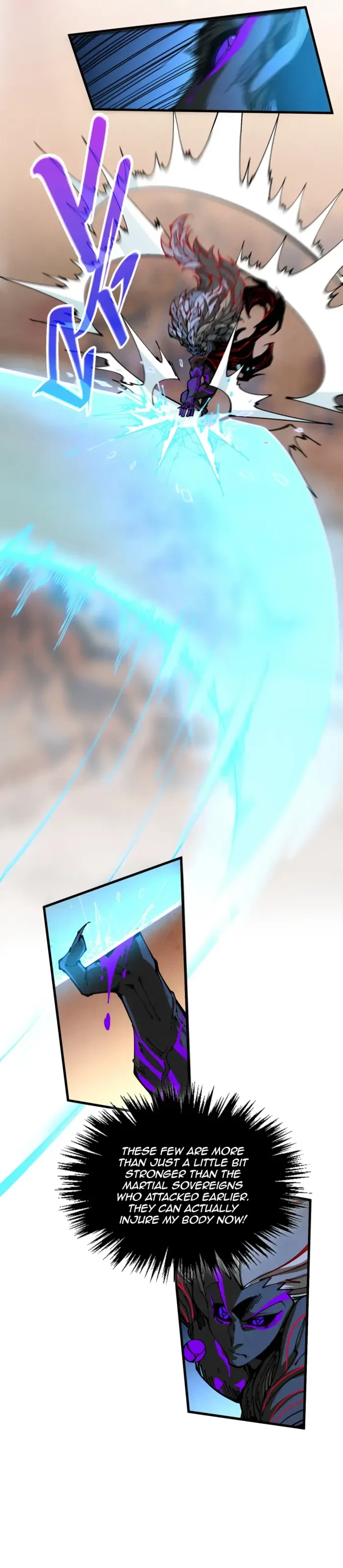 The Ultimate of All Ages Chapter 508 - 7