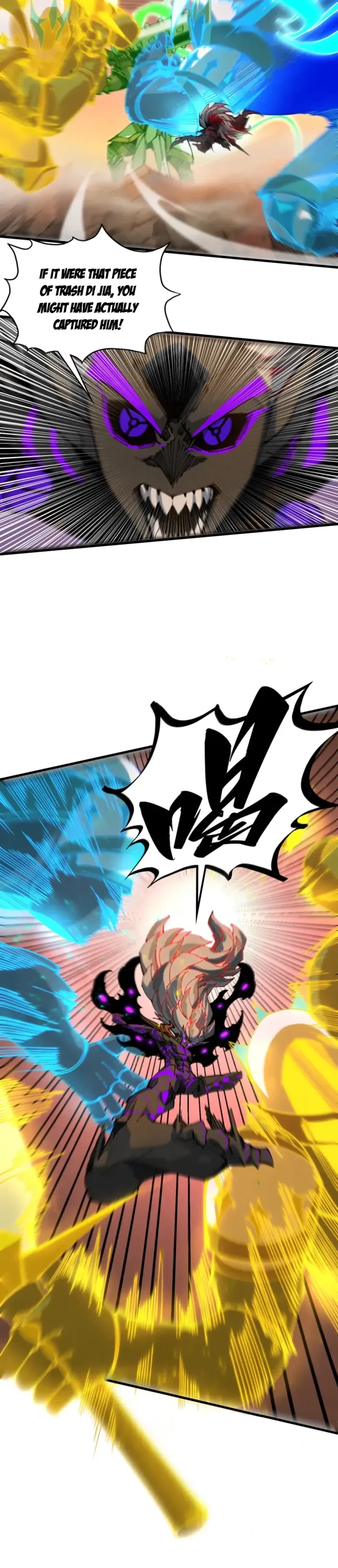 The Ultimate of All Ages Chapter 508 - 10