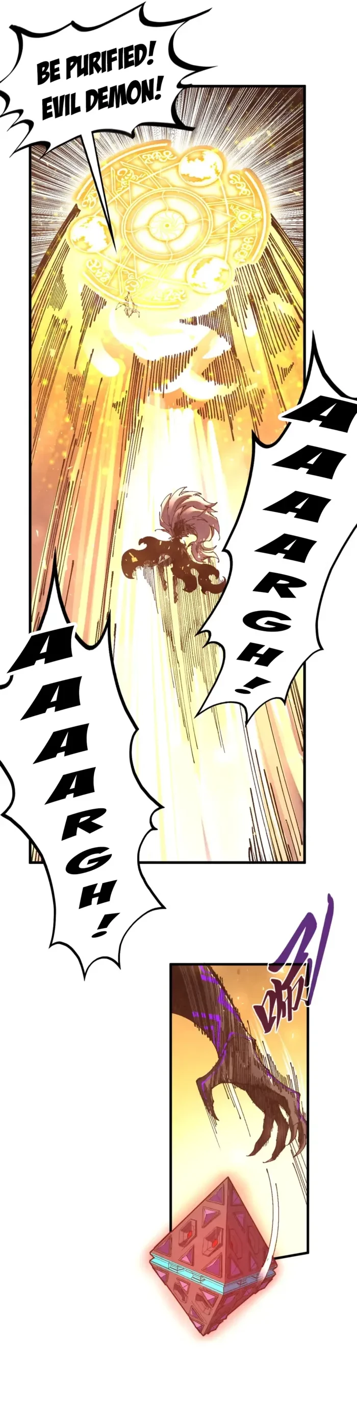 The Ultimate of All Ages Chapter 508 - 19