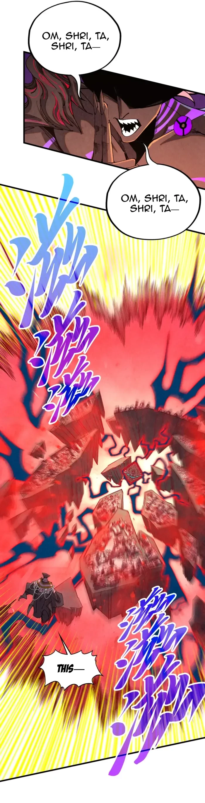 The Ultimate of All Ages Chapter 508 - 21