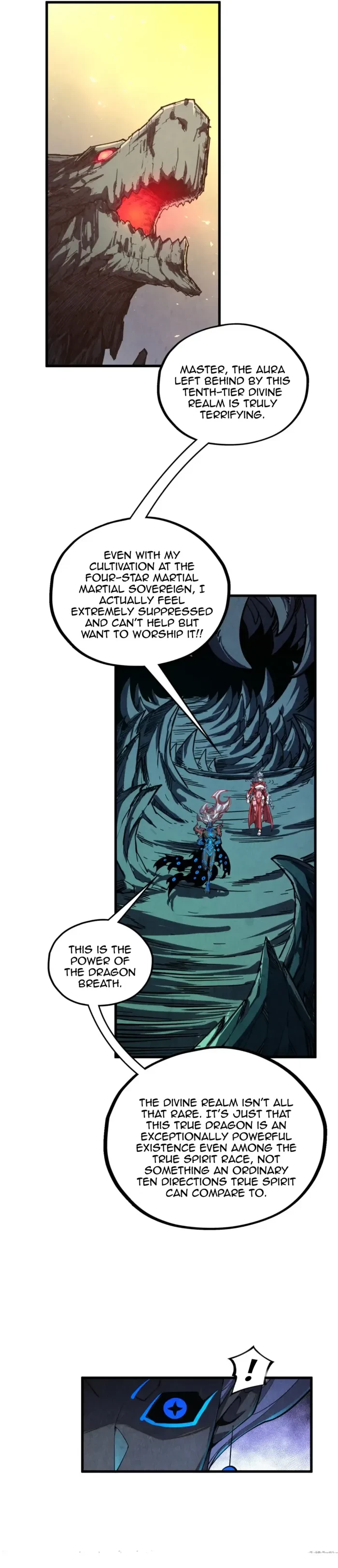 The Ultimate of All Ages Chapter 508 - 28