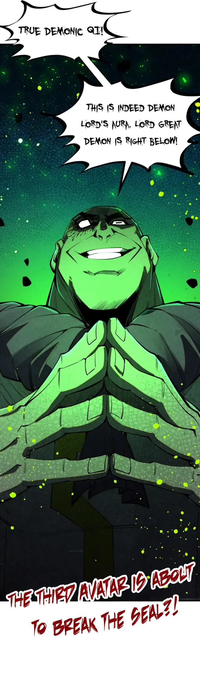 The Ultimate of All Ages Chapter 508 - 31