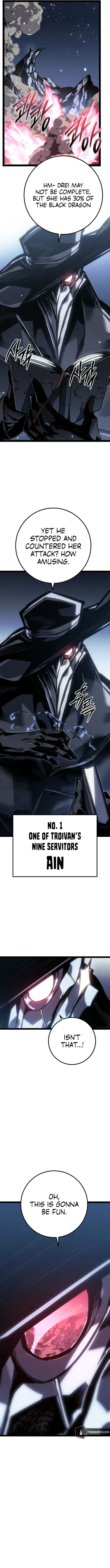 Regressing As The Bastard Of The Sword Clan Chapter 85 - 15