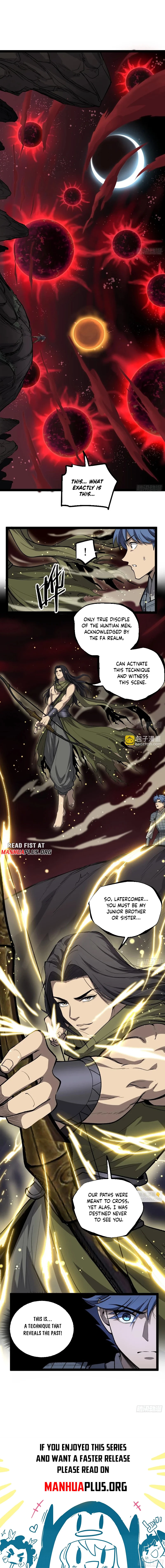 Myriad Realms Gatekeeper Chapter 138 - 4