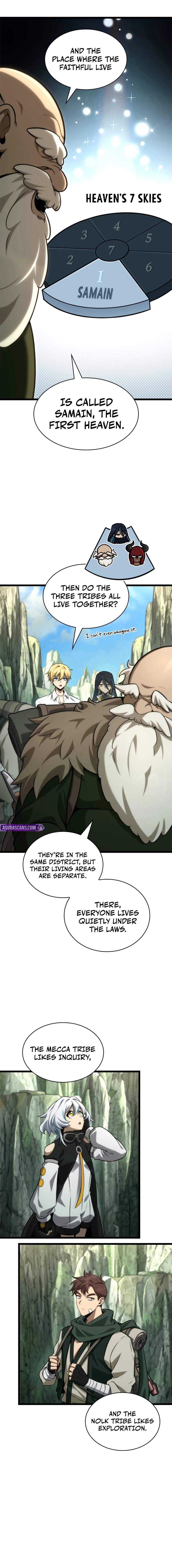 The Infinite Mage Chapter 158 - 4