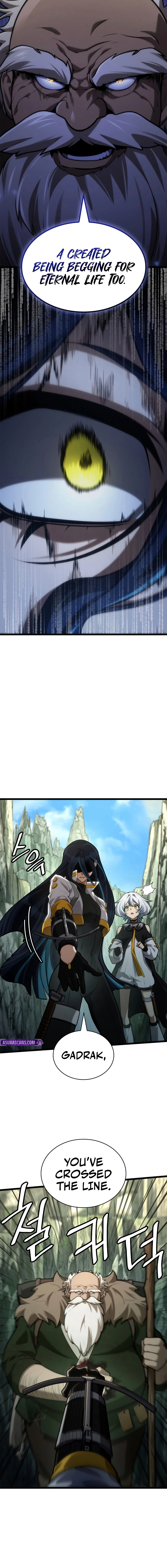 The Infinite Mage Chapter 158 - 10