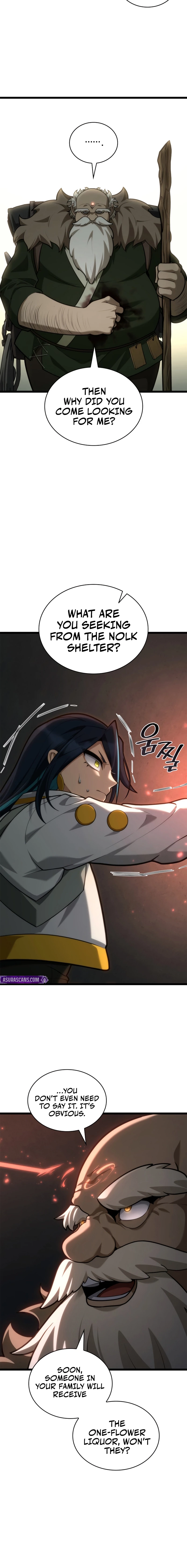 The Infinite Mage Chapter 158 - 12