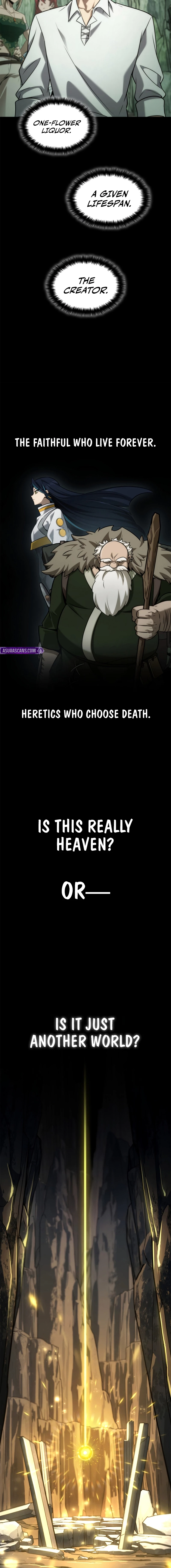 The Infinite Mage Chapter 158 - 16