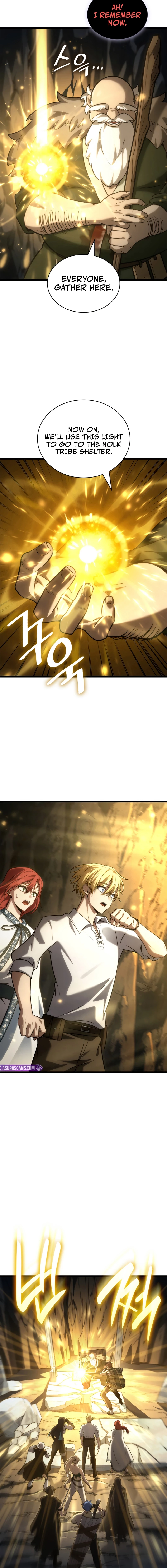 The Infinite Mage Chapter 158 - 18