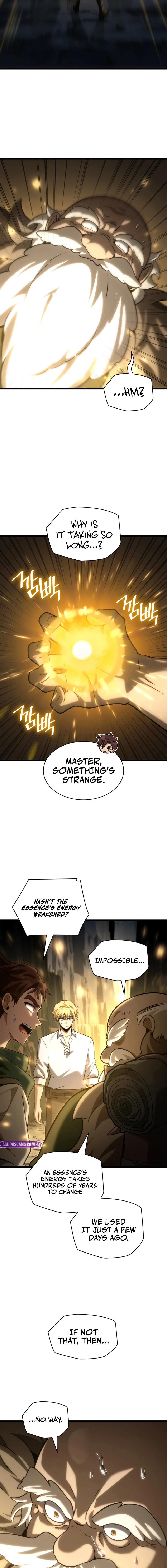 The Infinite Mage Chapter 158 - 19