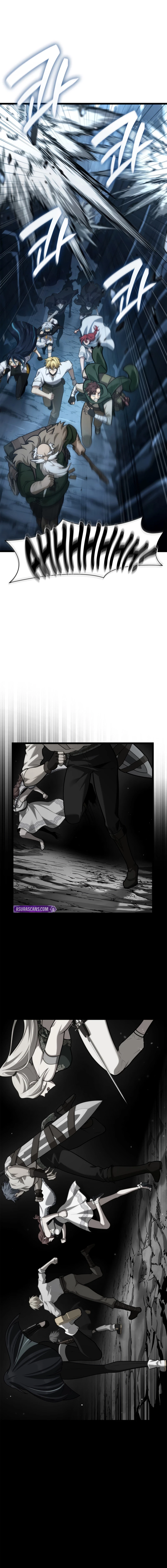 The Infinite Mage Chapter 158 - 21