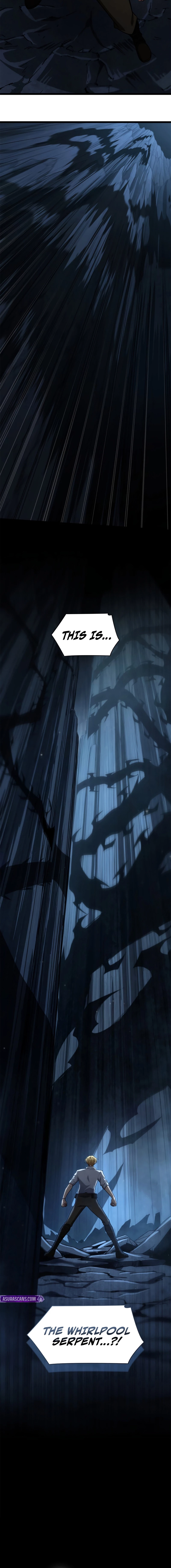 The Infinite Mage Chapter 158 - 24