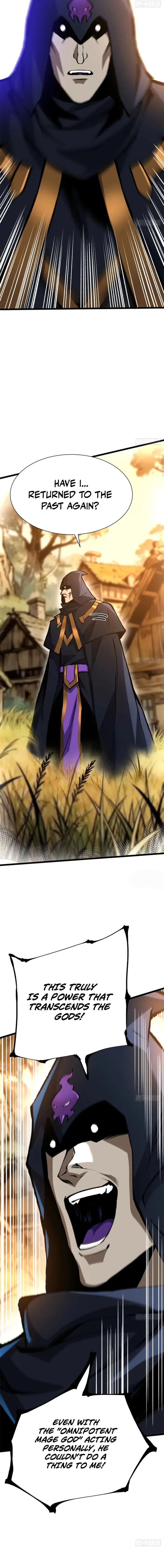 I Really Don’t Want to Learn Forbidden Spells Chapter 164 - 2