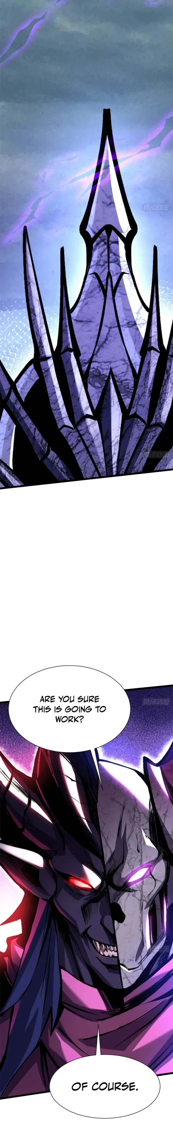 I Really Don’t Want to Learn Forbidden Spells Chapter 164 - 14