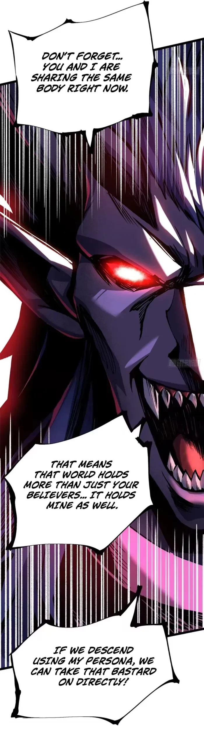 I Really Don’t Want to Learn Forbidden Spells Chapter 164 - 15