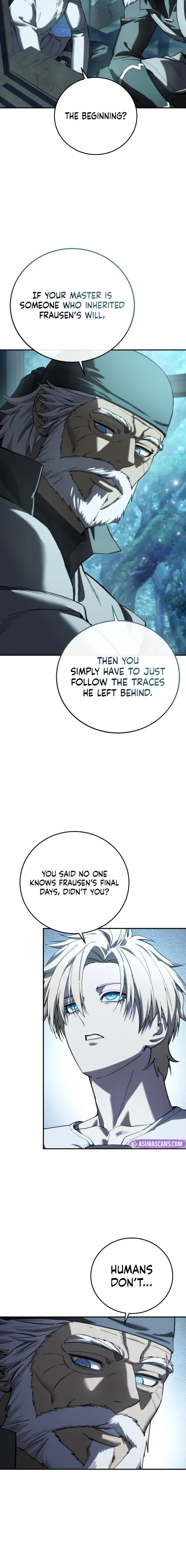 The Stellar Swordmaster Chapter 112 - 12