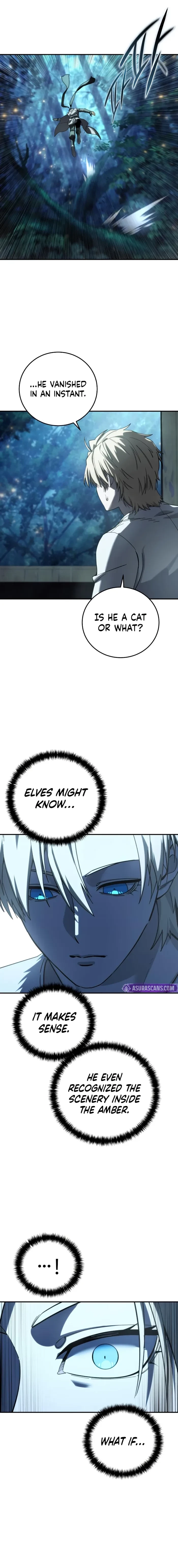 The Stellar Swordmaster Chapter 112 - 14